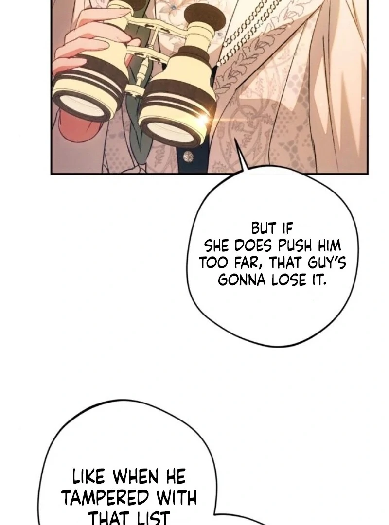 The villain tyrant has returned Chapter 51 521 109