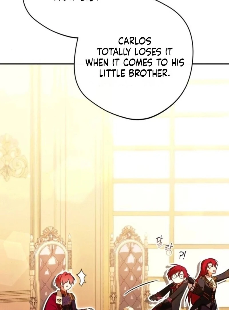 The villain tyrant has returned Chapter 51 522 110