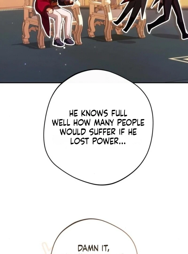 The villain tyrant has returned Chapter 51 523 111