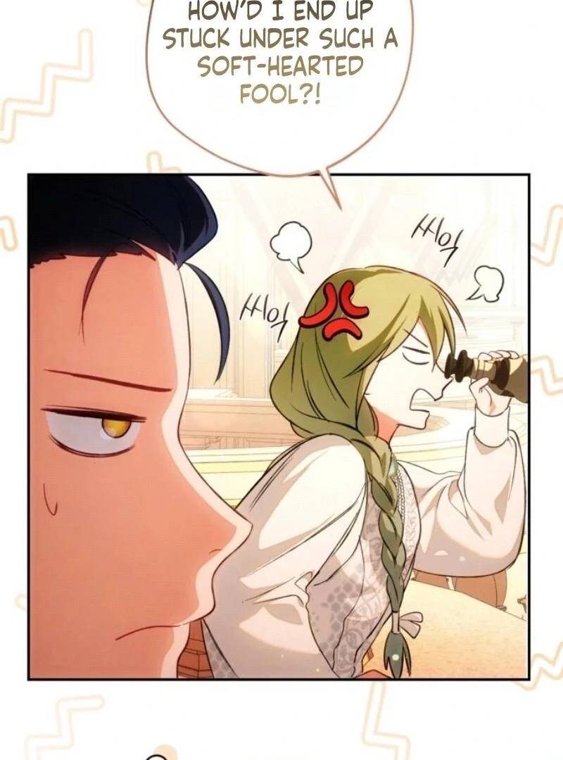 The villain tyrant has returned Chapter 51 524 112