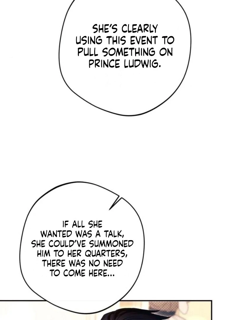 The villain tyrant has returned Chapter 51 527 115