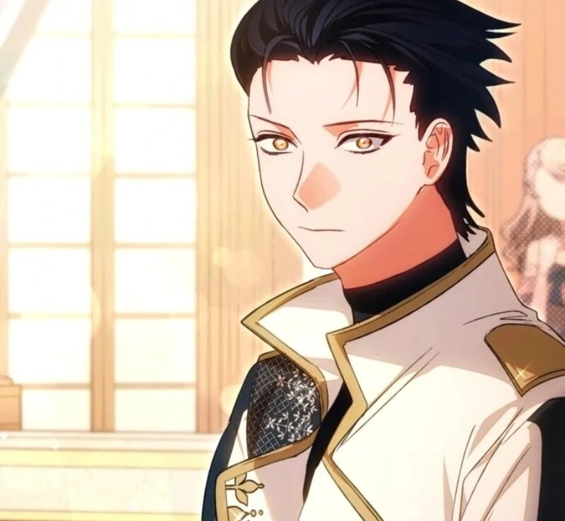 The villain tyrant has returned Chapter 51 532 120