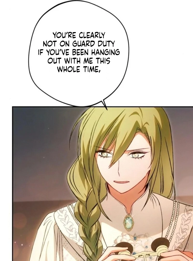 The villain tyrant has returned Chapter 51 534 122