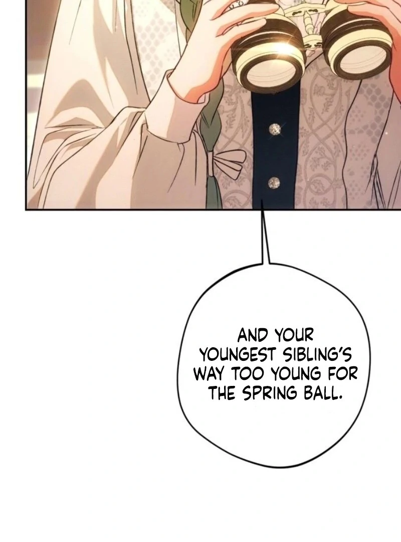 The villain tyrant has returned Chapter 51 535 123