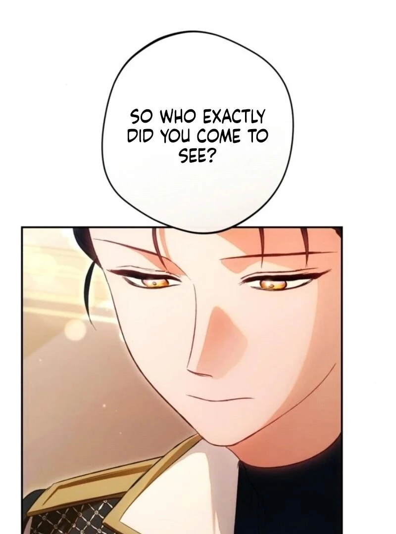 The villain tyrant has returned Chapter 51 536 124