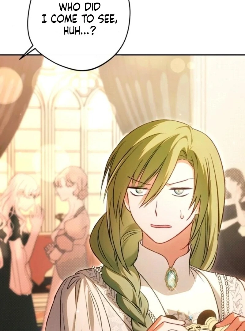 The villain tyrant has returned Chapter 51 538 126