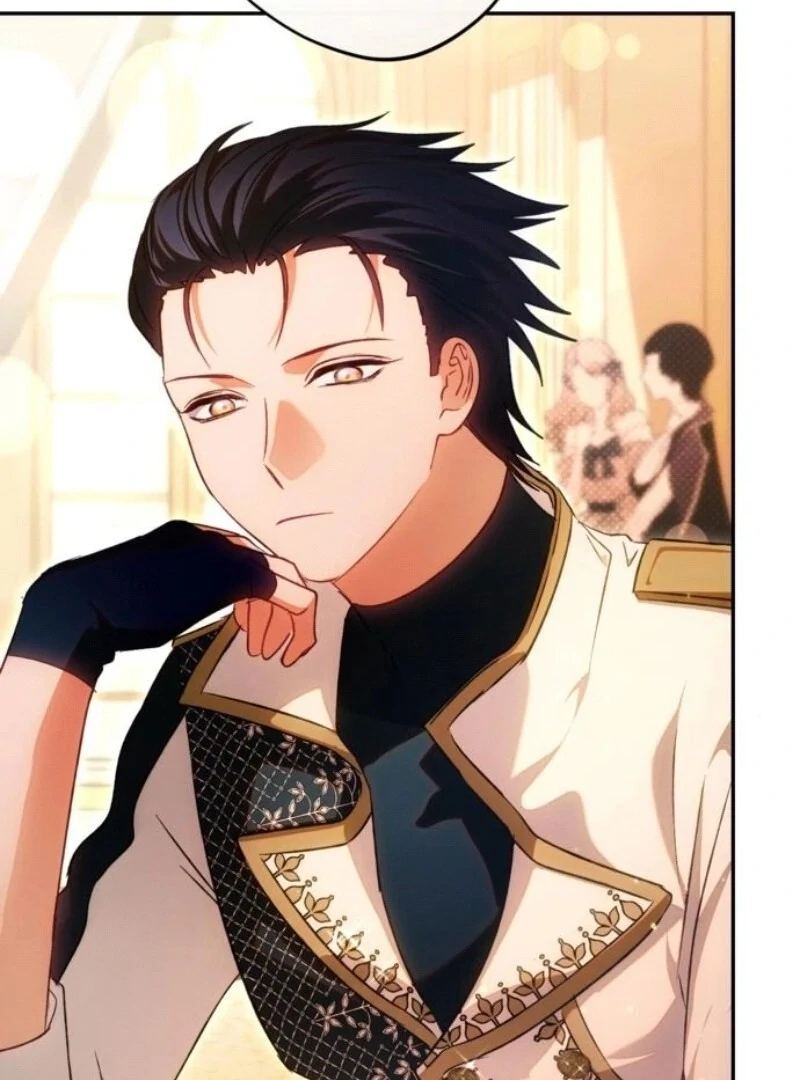 The villain tyrant has returned Chapter 51 540 128