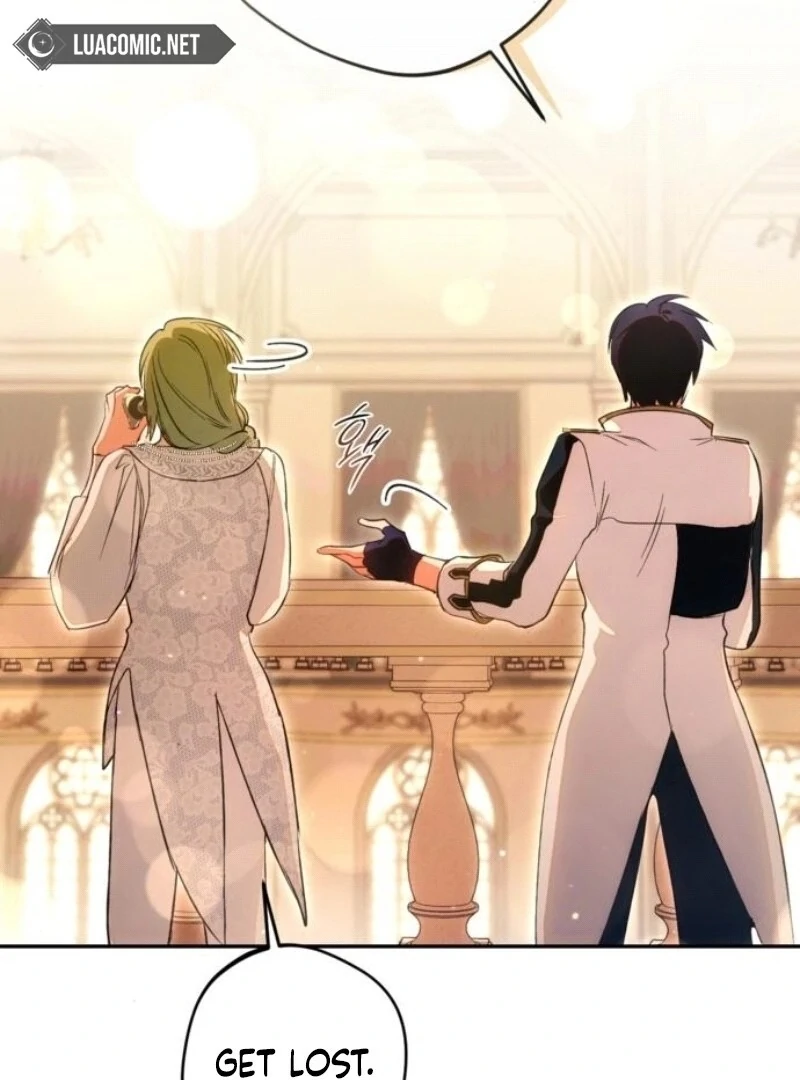 The villain tyrant has returned Chapter 51 542 130