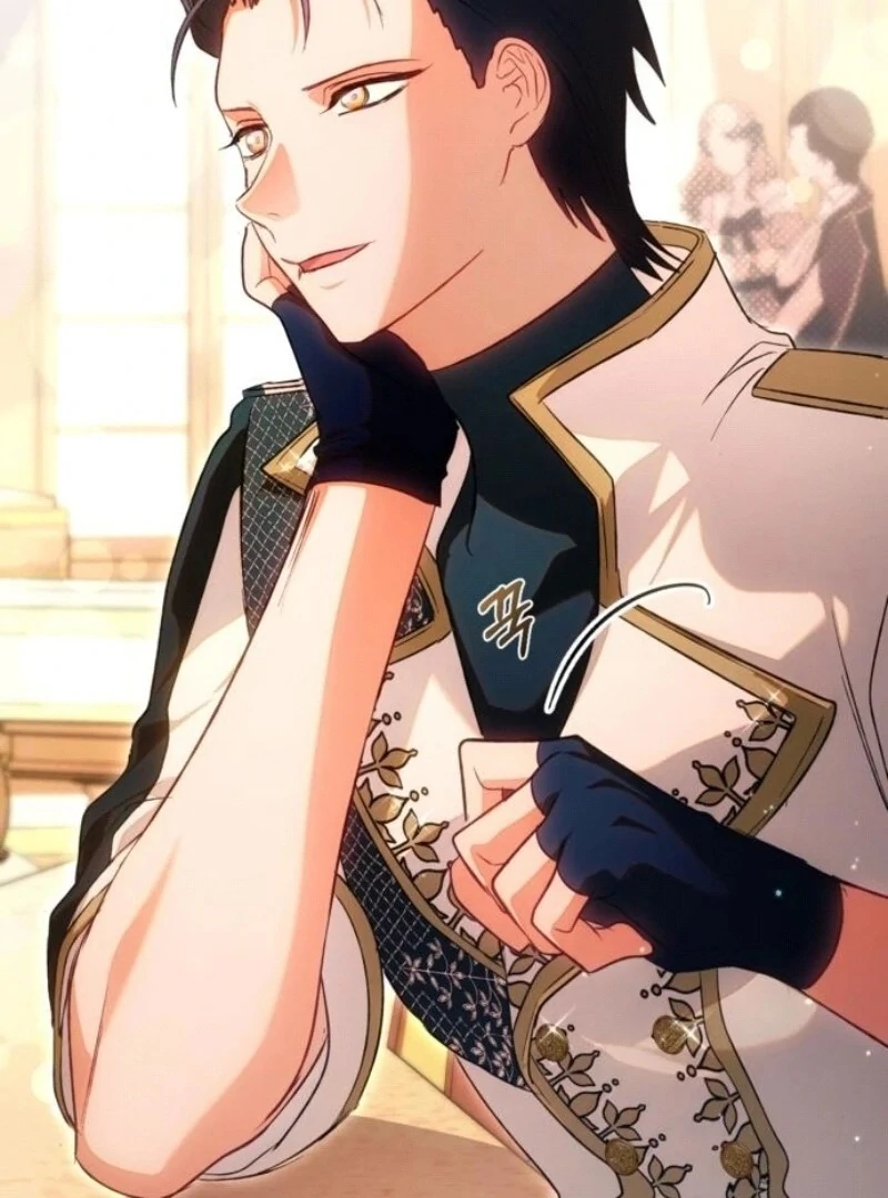 The villain tyrant has returned Chapter 51 544 132