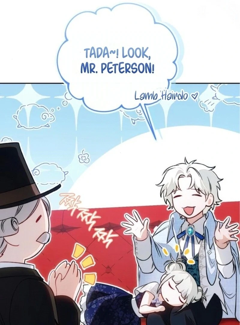 The villain tyrant has returned Chapter 52 395 007