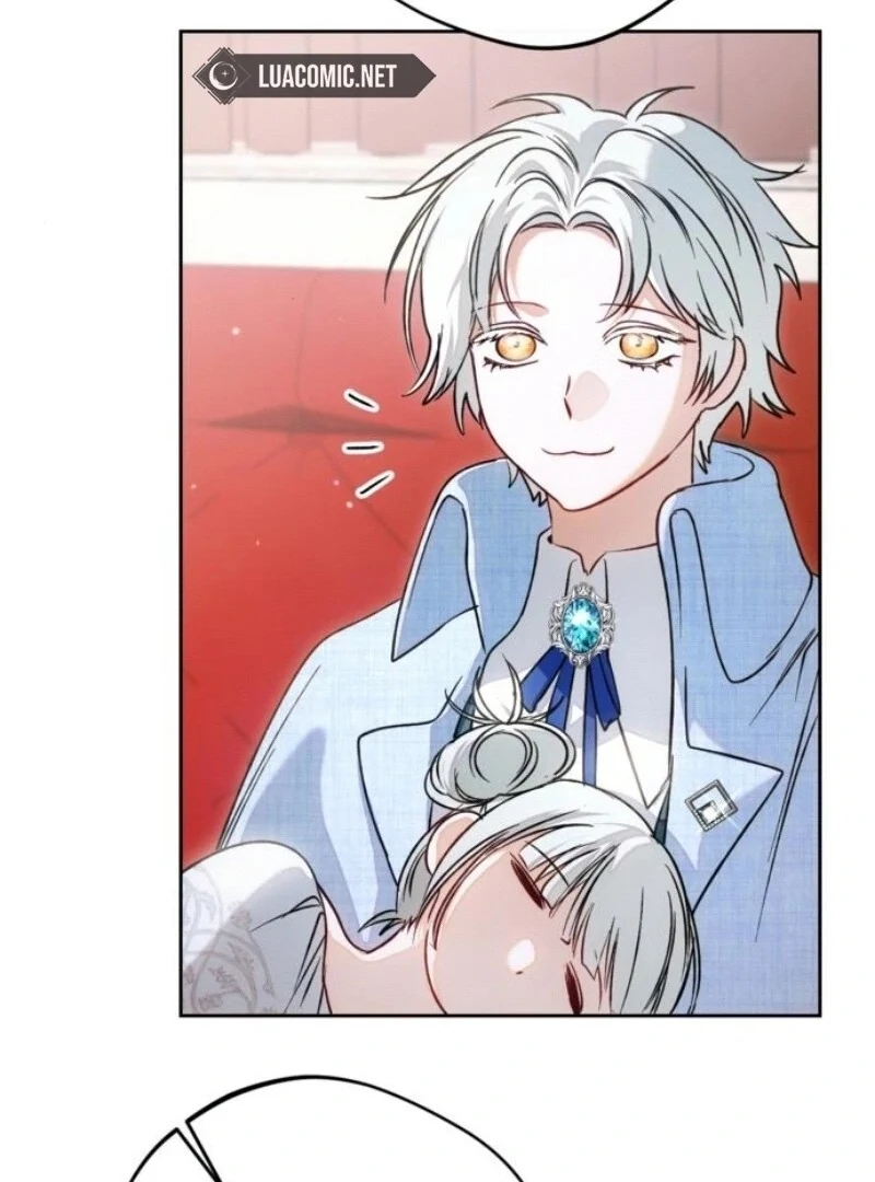 The villain tyrant has returned Chapter 52 397 009