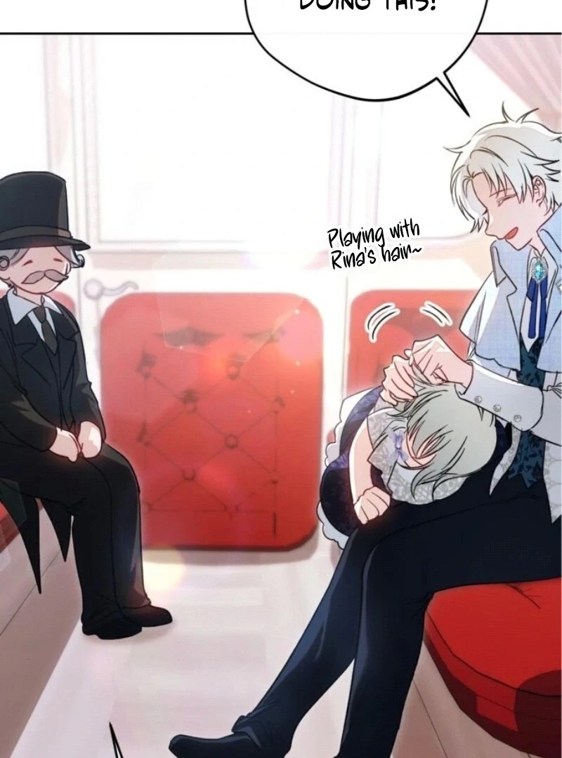 The villain tyrant has returned Chapter 52 399 011