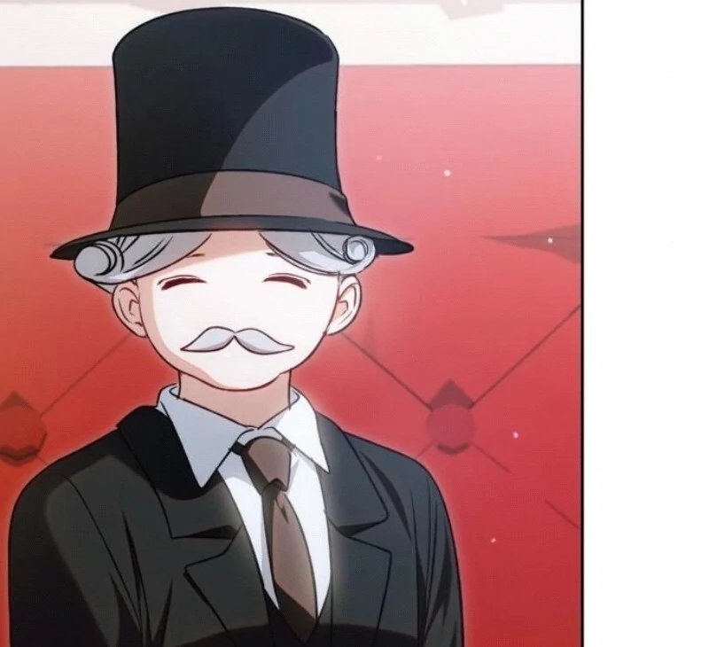 The villain tyrant has returned Chapter 52 401 013