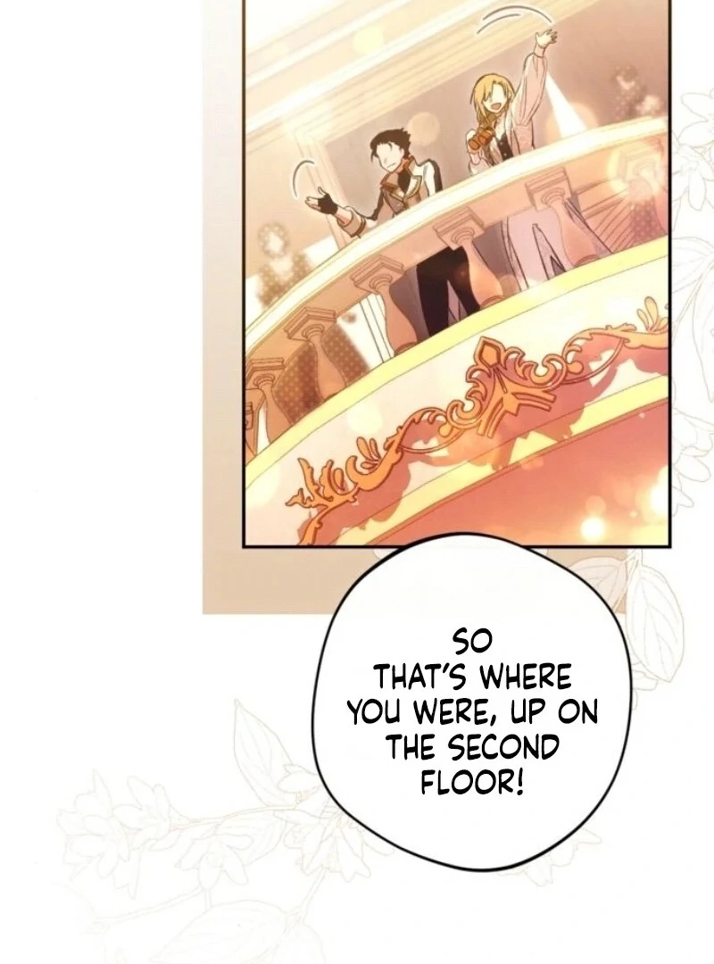 The villain tyrant has returned Chapter 52 419 031