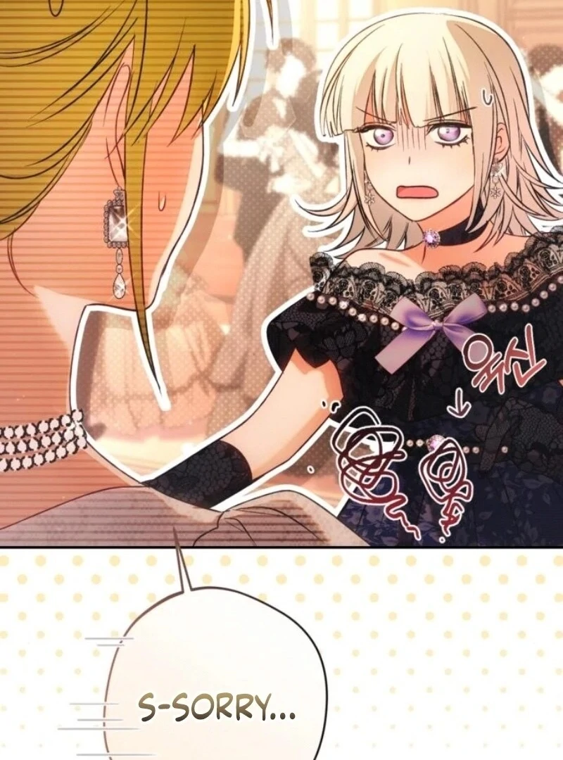 The villain tyrant has returned Chapter 52 426 038