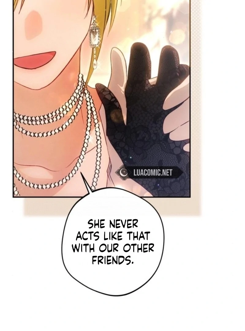 The villain tyrant has returned Chapter 52 439 051