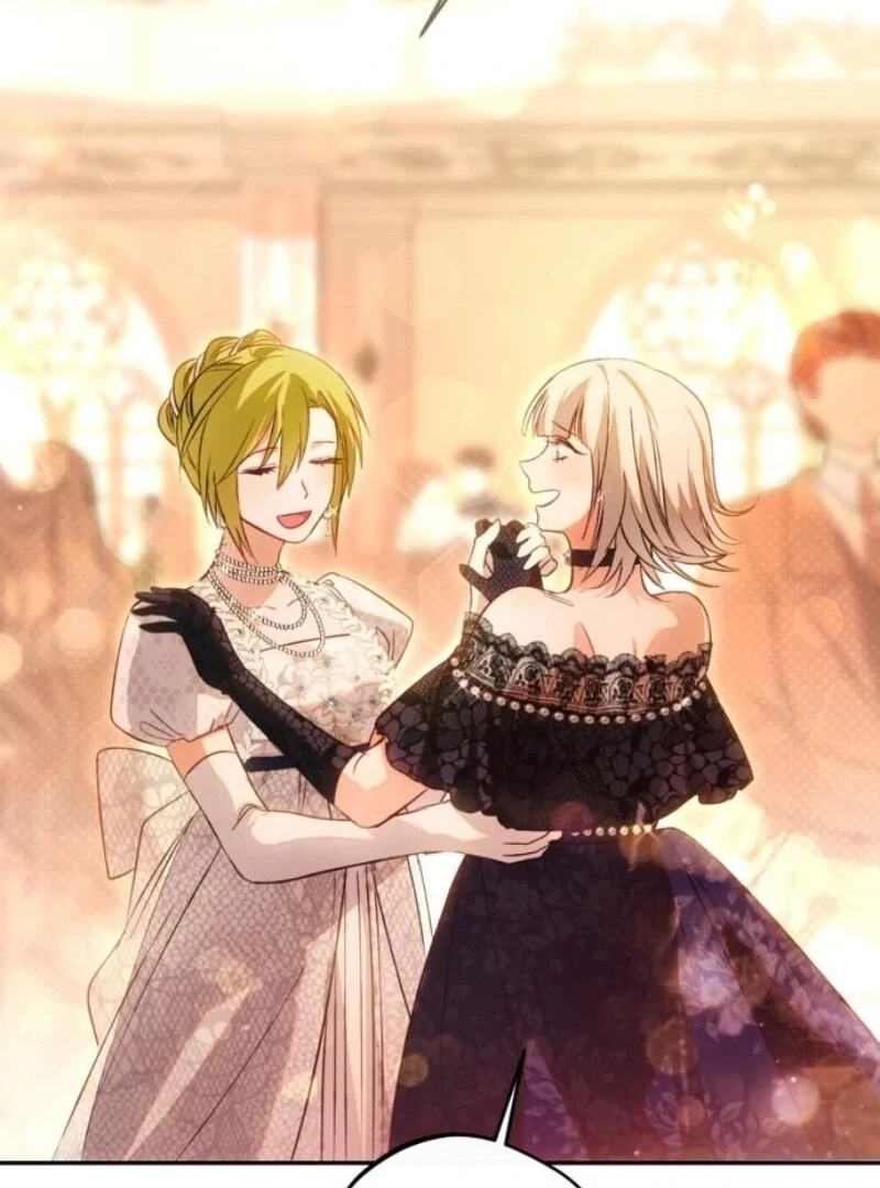 The villain tyrant has returned Chapter 52 447 059