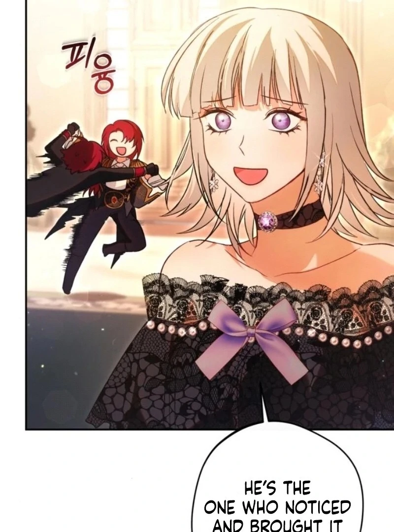 The villain tyrant has returned Chapter 52 449 061