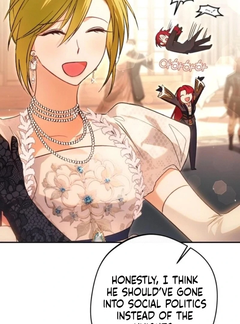 The villain tyrant has returned Chapter 52 451 063