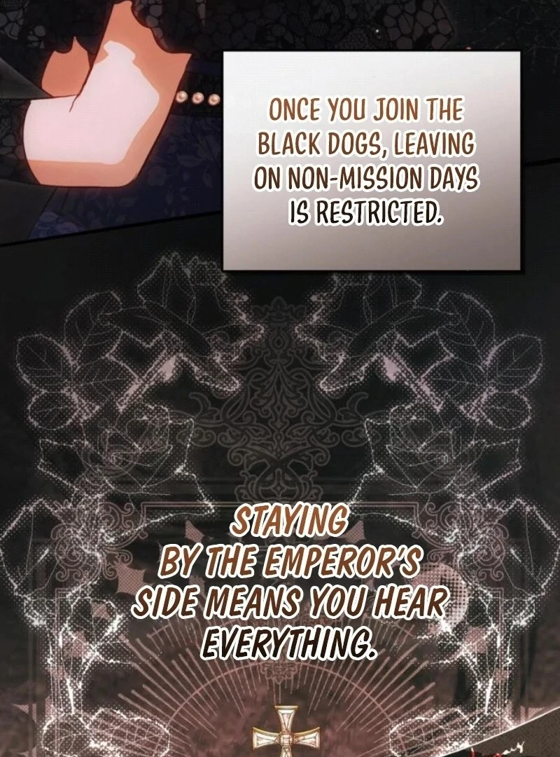 The villain tyrant has returned Chapter 52 473 085