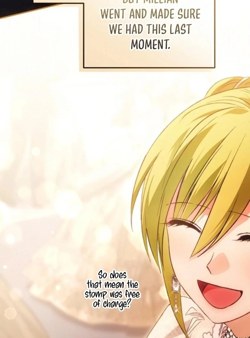 The villain tyrant has returned Chapter 52 496 108