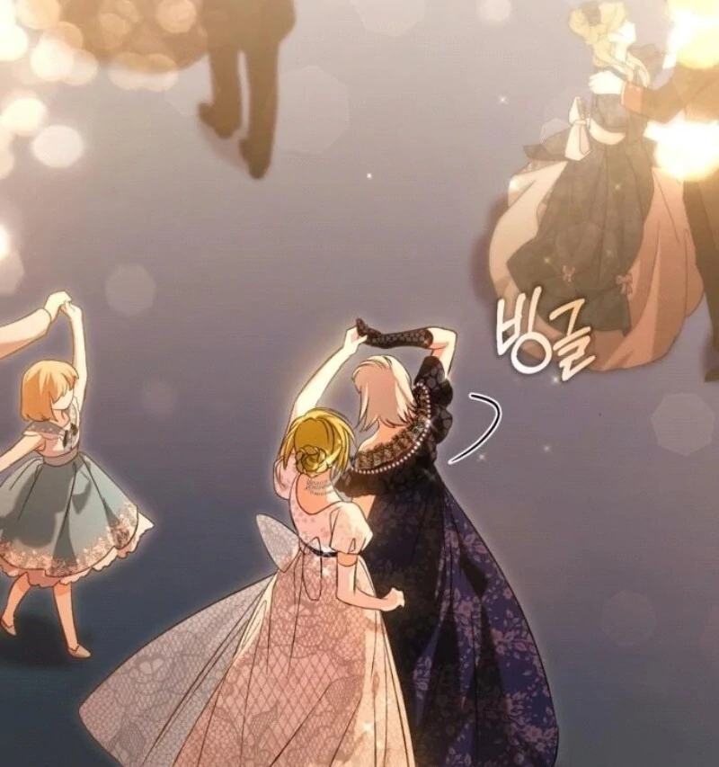 The villain tyrant has returned Chapter 52 499 111