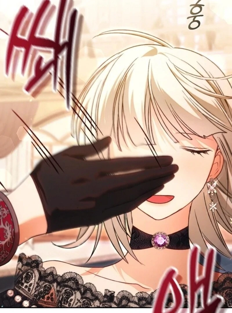 The villain tyrant has returned Chapter 52 505 117