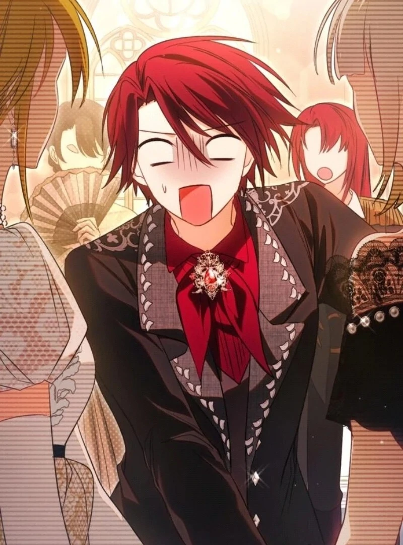 The villain tyrant has returned Chapter 52 507 119