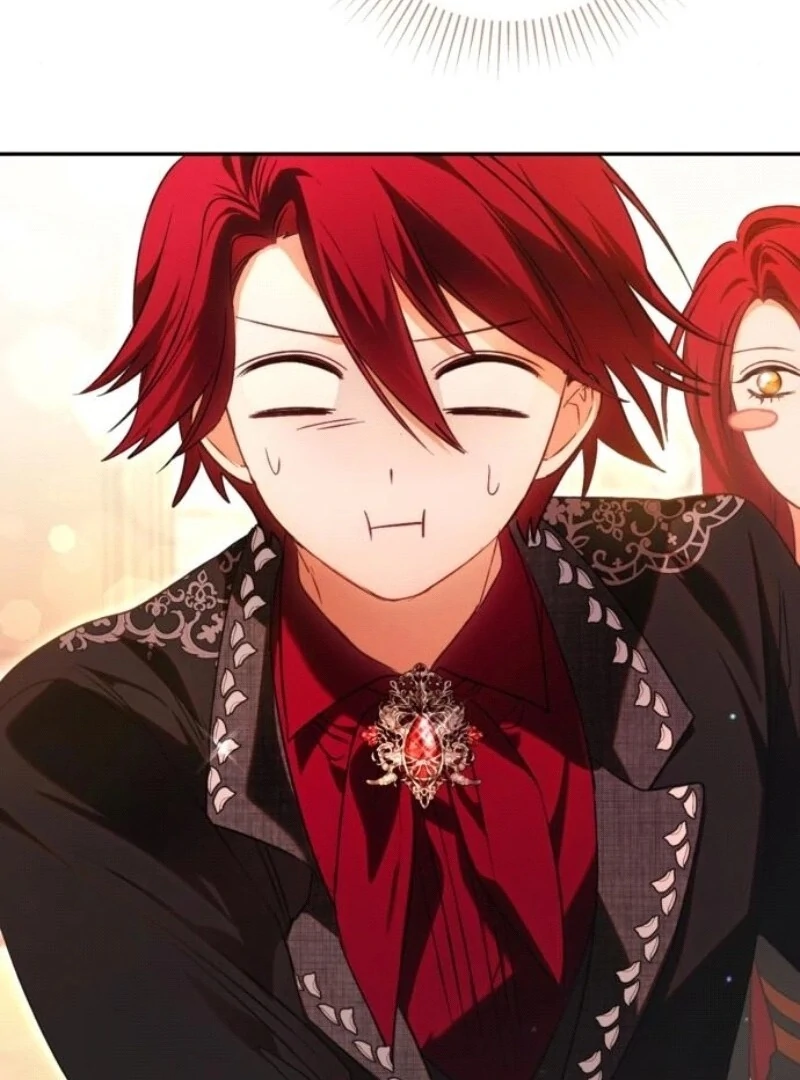 The villain tyrant has returned Chapter 52 511 123