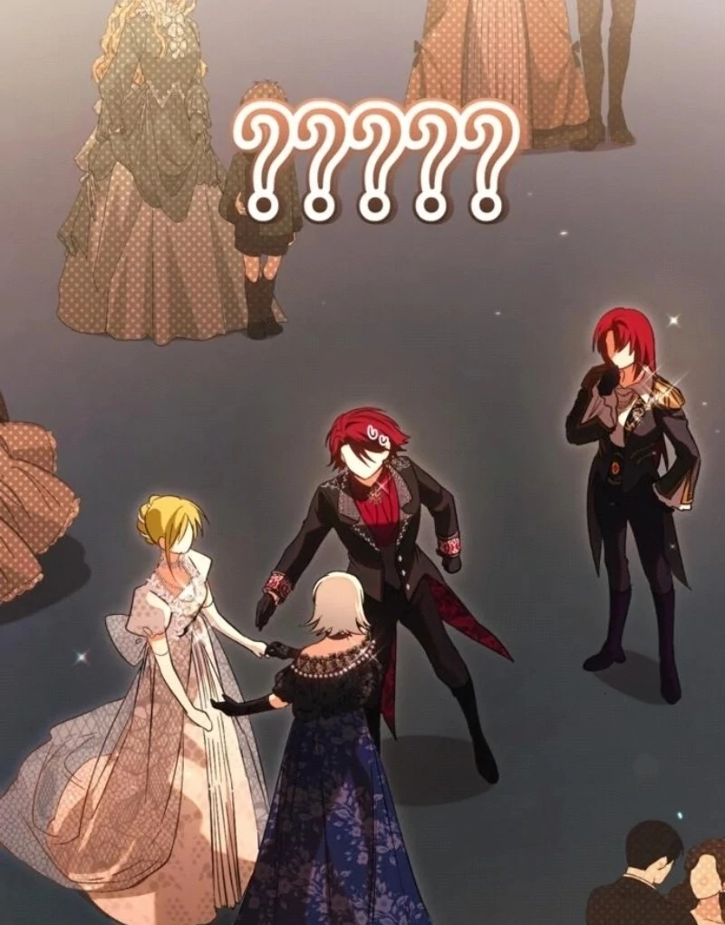 The villain tyrant has returned Chapter 52 513 125