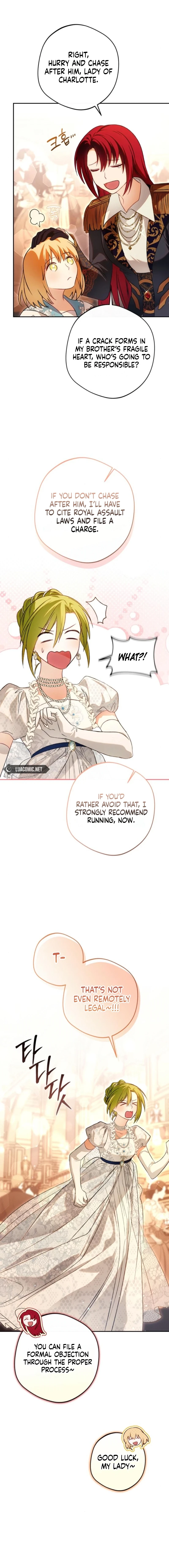 The villain tyrant has returned Chapter 53 60 05