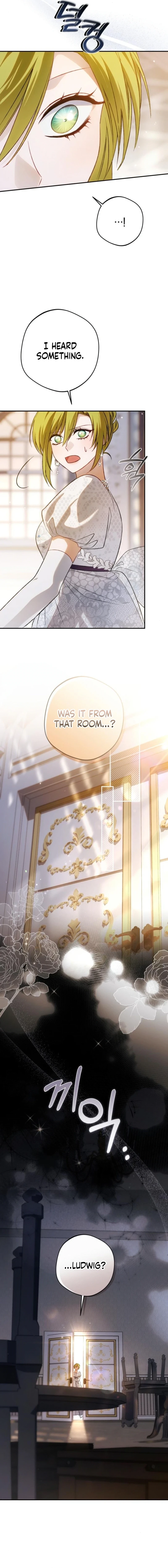 The villain tyrant has returned Chapter 53 69 14