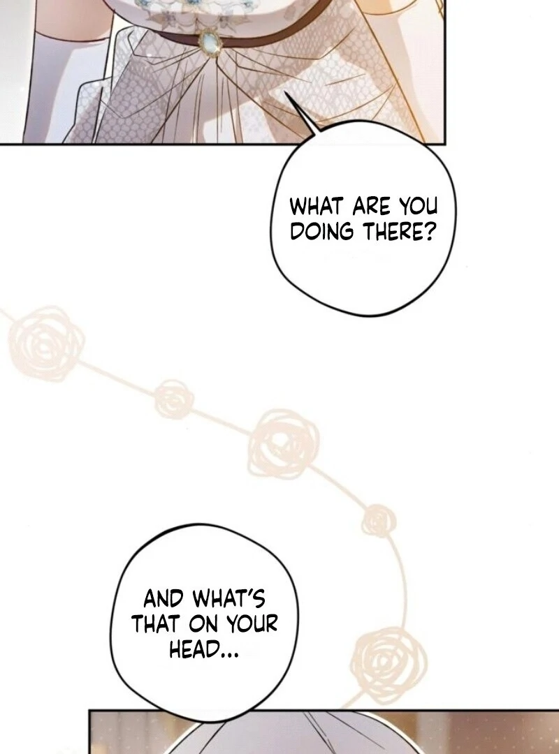 The villain tyrant has returned Chapter 54 398 004