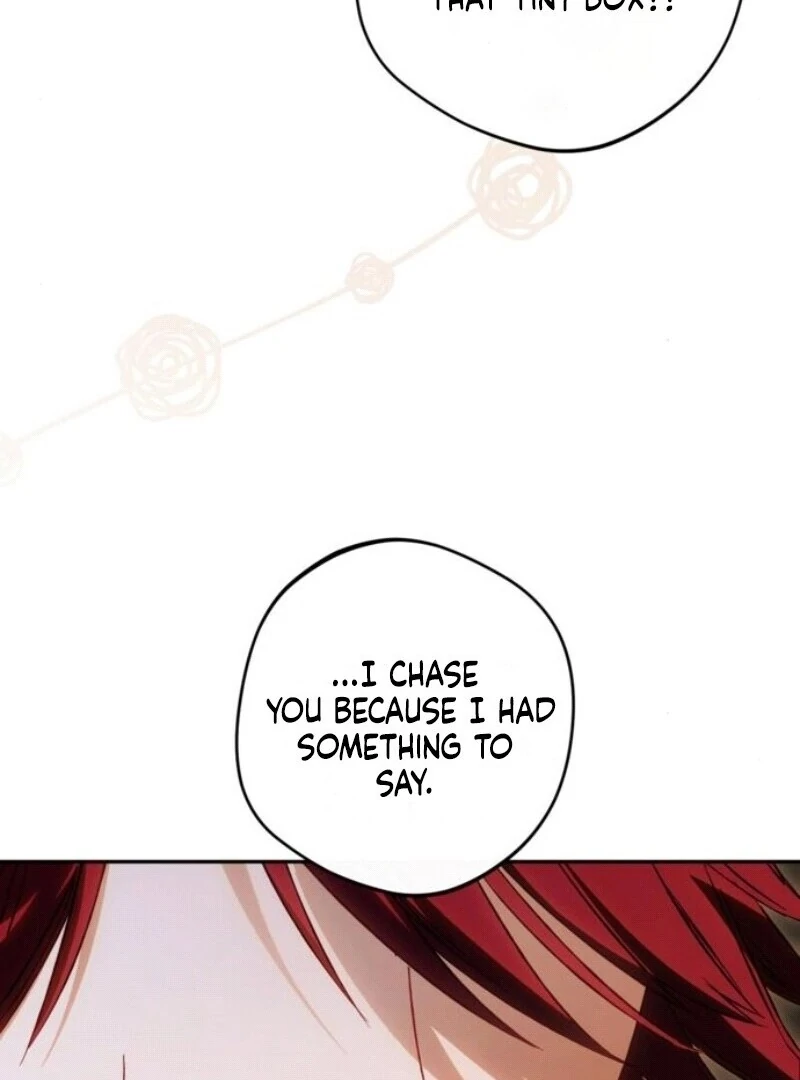 The villain tyrant has returned Chapter 54 400 006