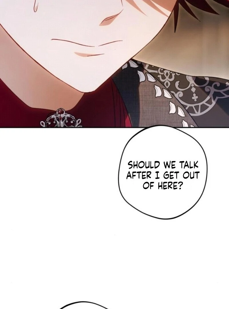 The villain tyrant has returned Chapter 54 401 007