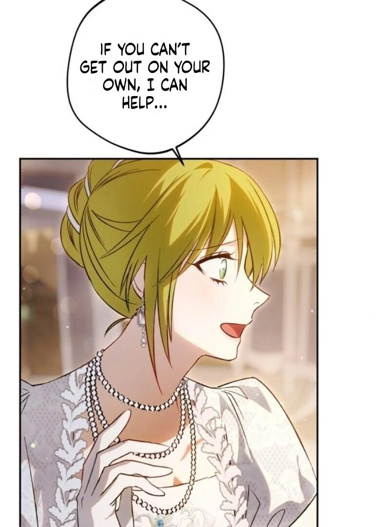 The villain tyrant has returned Chapter 54 402 008