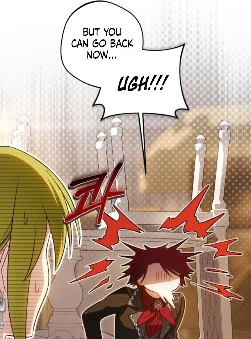 The villain tyrant has returned Chapter 54 406 012