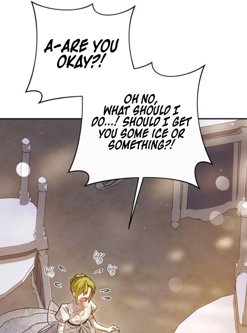 The villain tyrant has returned Chapter 54 408 014