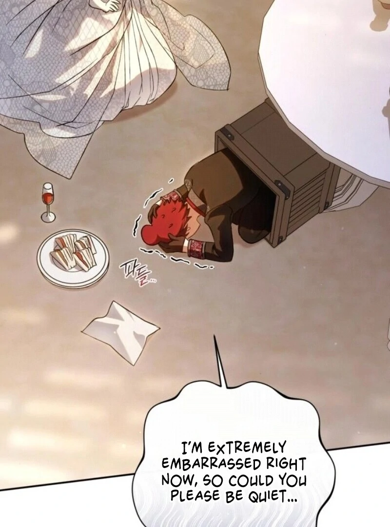 The villain tyrant has returned Chapter 54 409 015