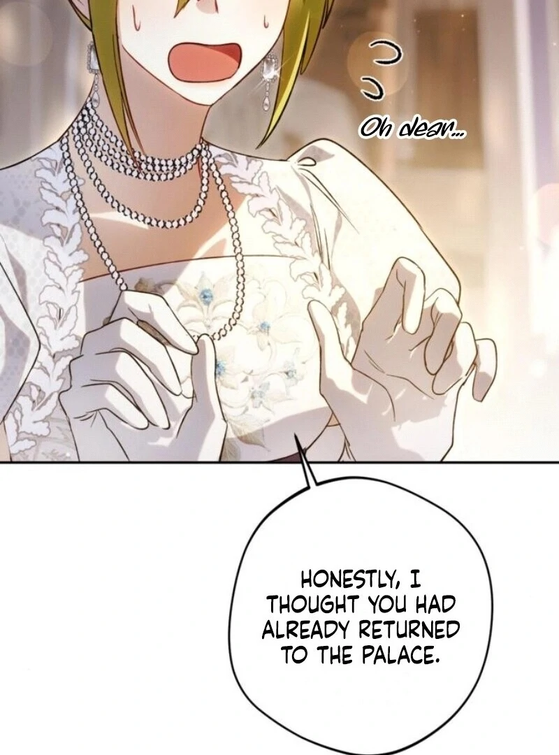 The villain tyrant has returned Chapter 54 411 017