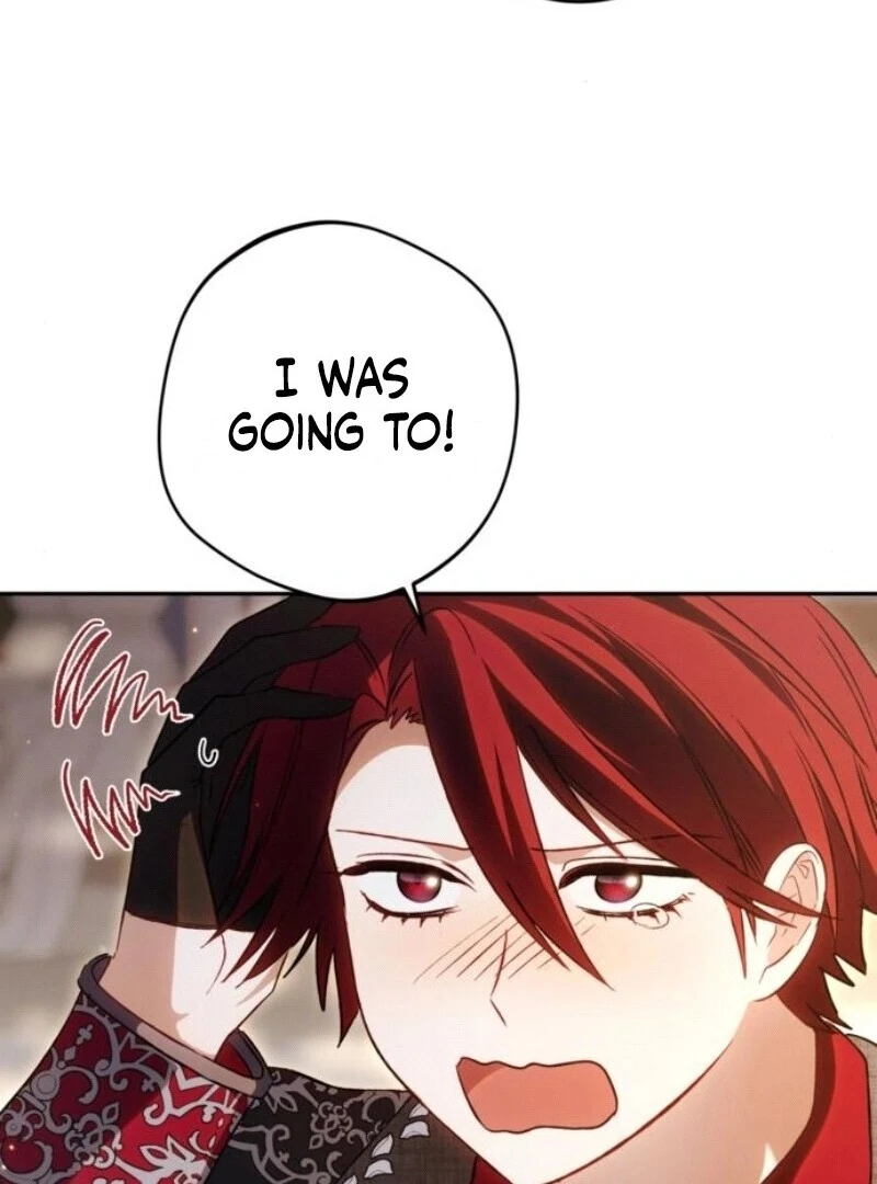 The villain tyrant has returned Chapter 54 412 018