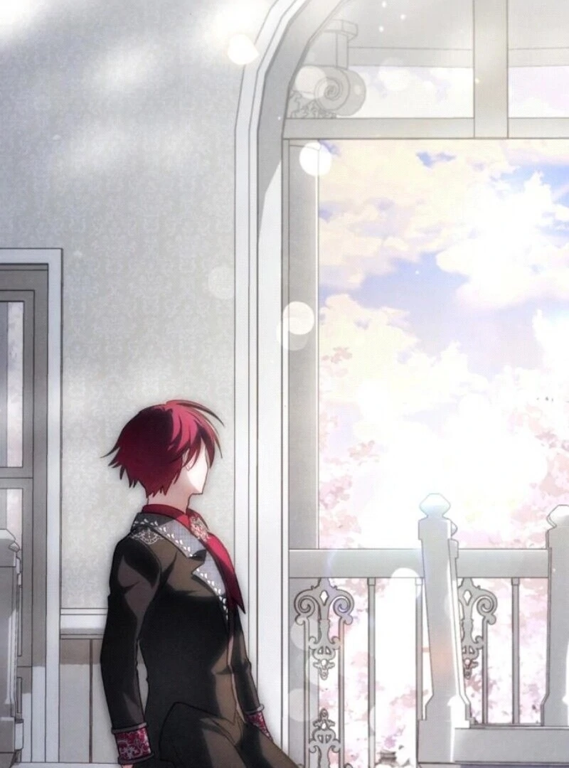 The villain tyrant has returned Chapter 54 415 021