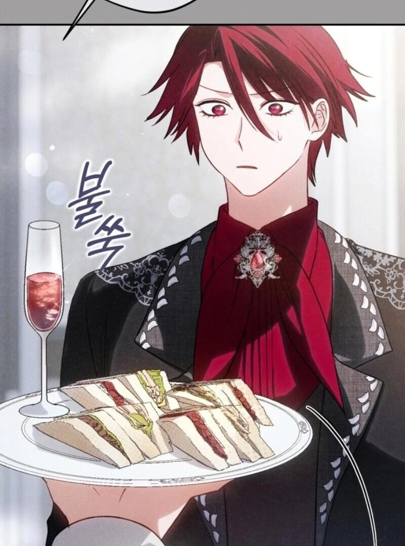 The villain tyrant has returned Chapter 54 425 031