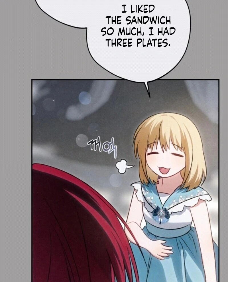 The villain tyrant has returned Chapter 54 427 033