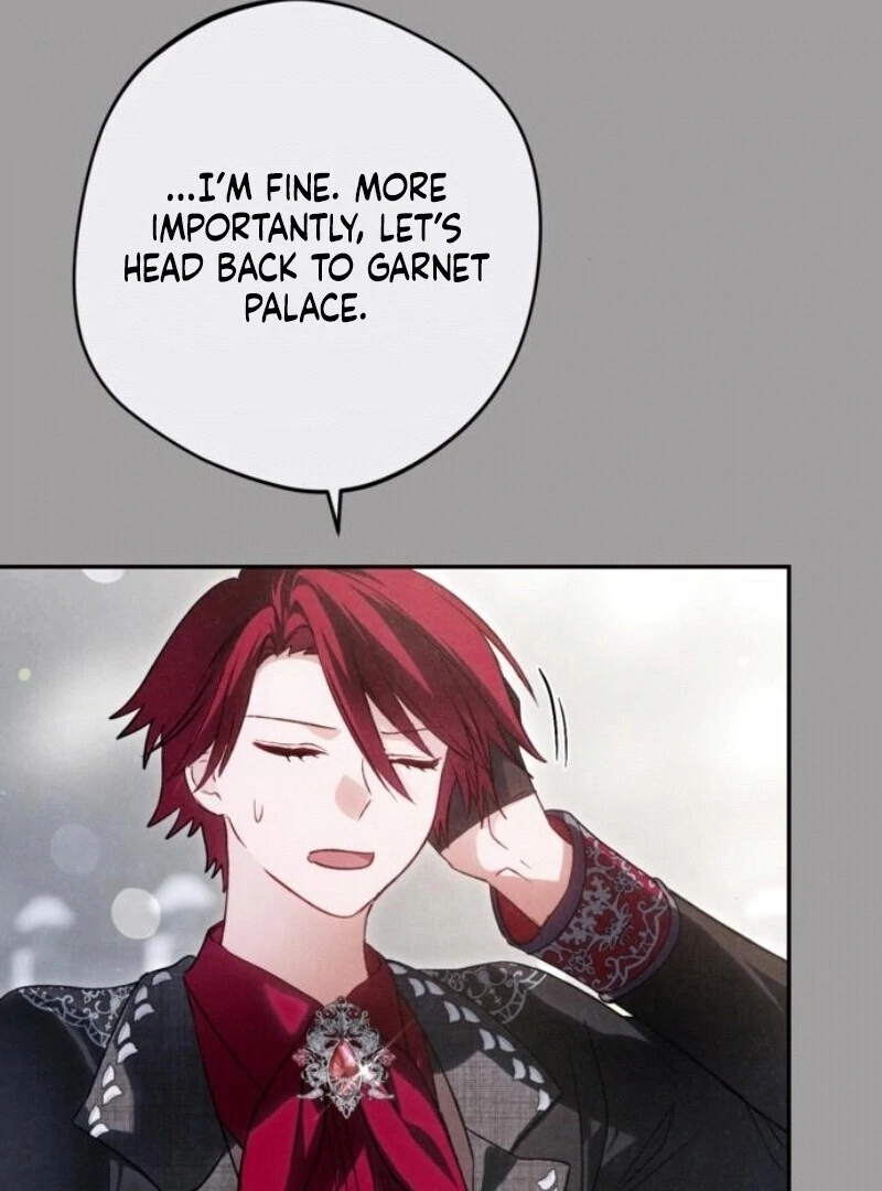 The villain tyrant has returned Chapter 54 429 035