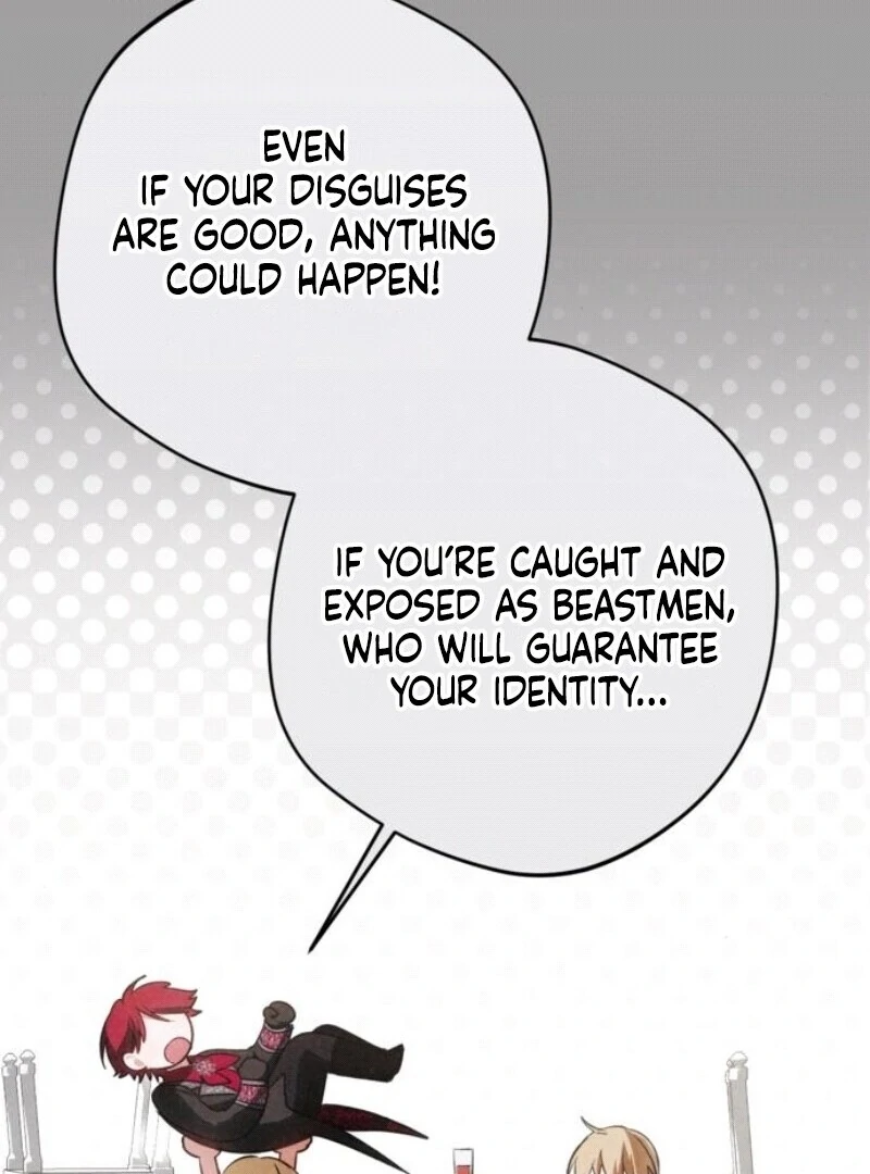 The villain tyrant has returned Chapter 54 437 043