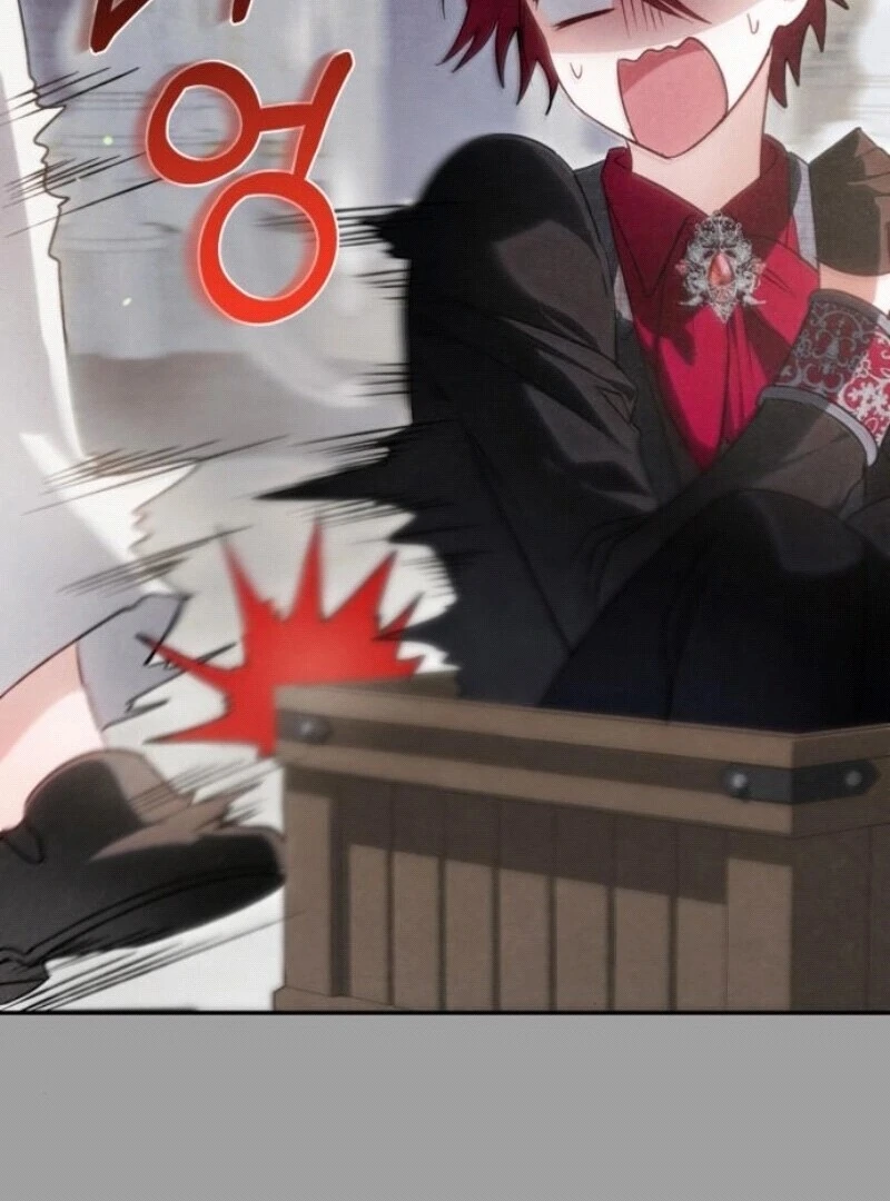 The villain tyrant has returned Chapter 54 443 049