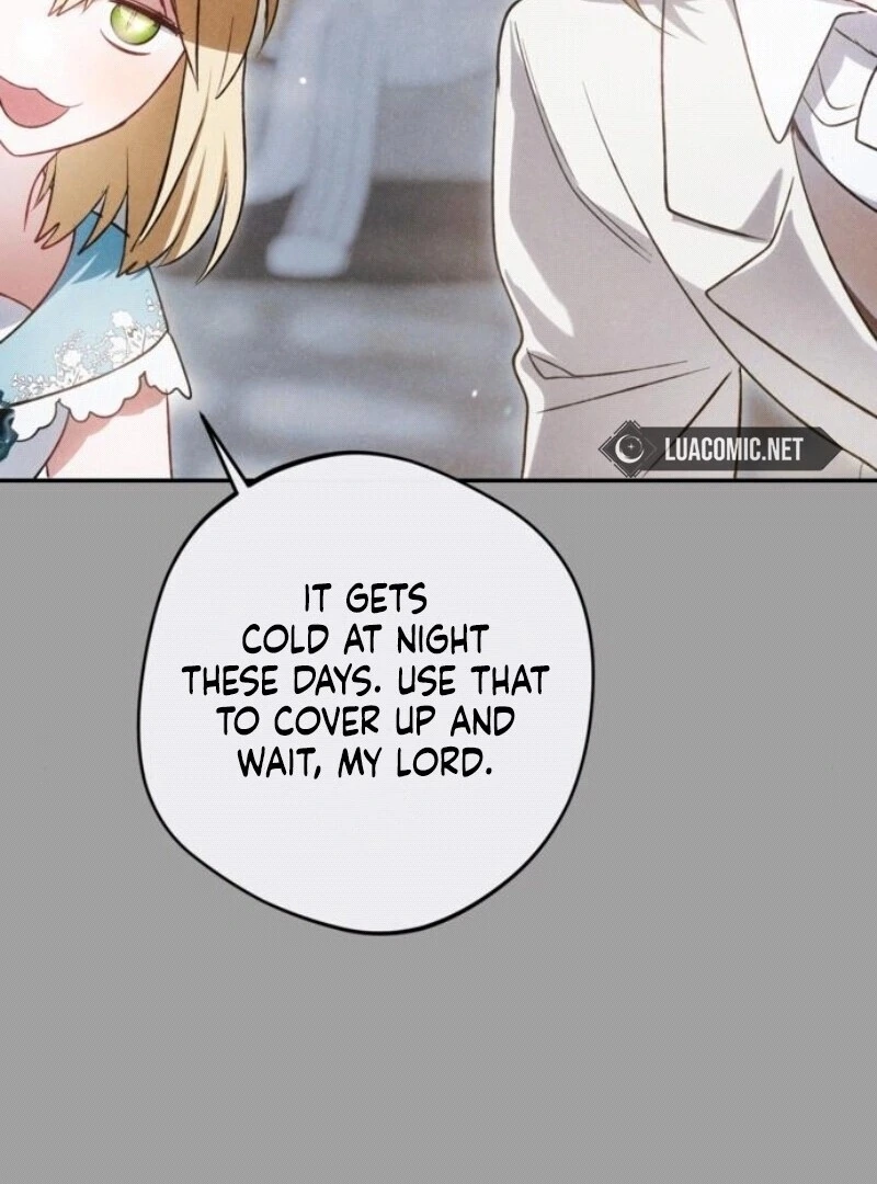 The villain tyrant has returned Chapter 54 445 051