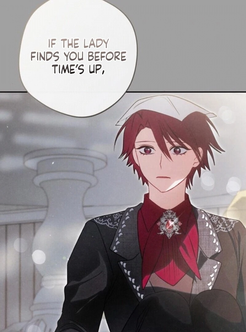 The villain tyrant has returned Chapter 54 452 058