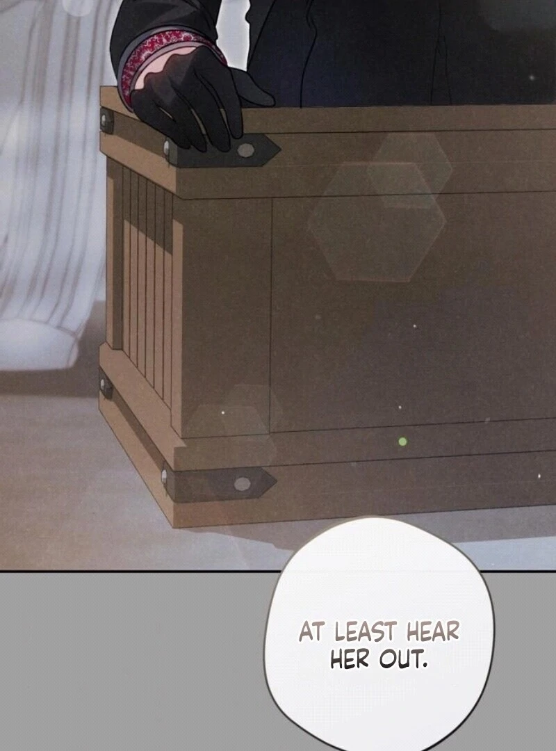 The villain tyrant has returned Chapter 54 453 059